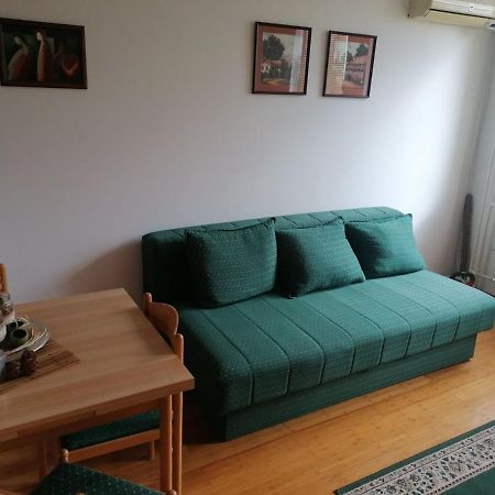 Ferienwohnung Bulevar Stan Na Dan Novi Sad Exterior foto